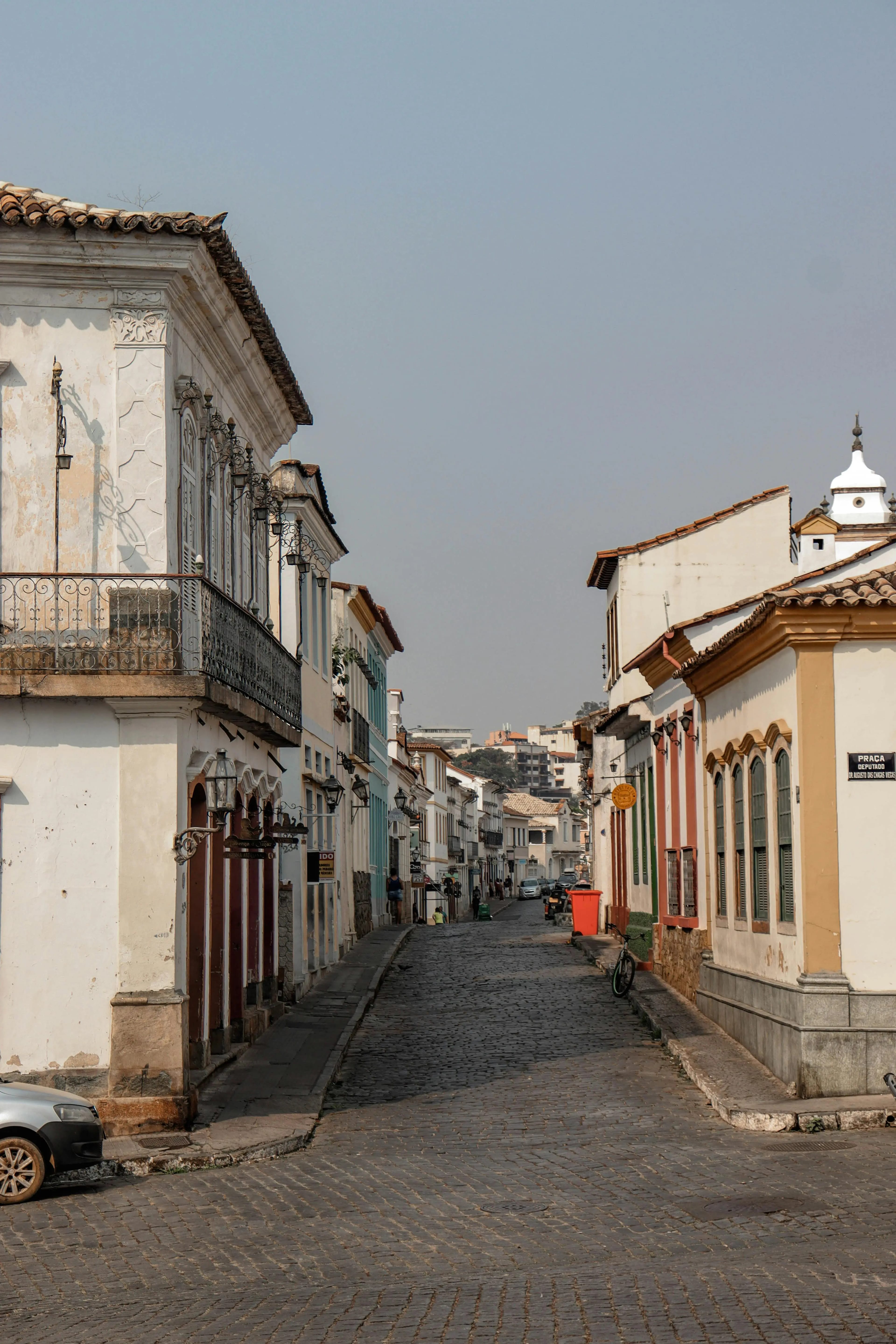 São João Del Rei