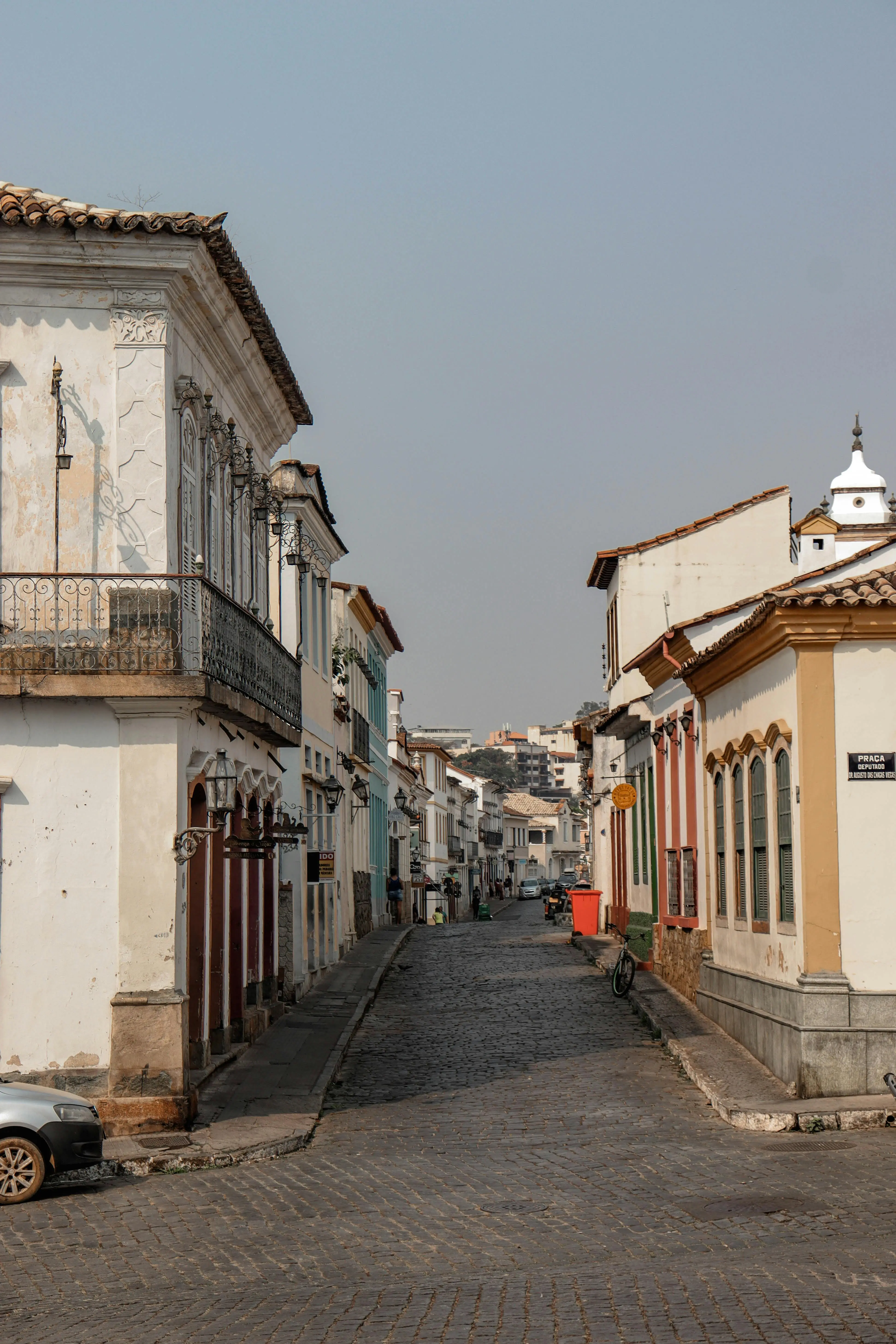 São João Del Rei